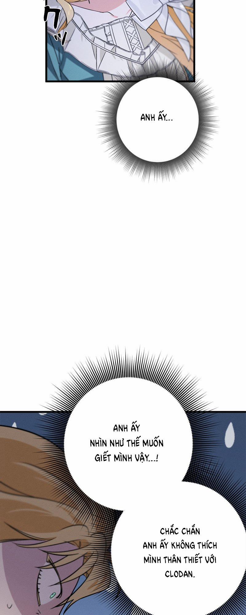 [18+] Dinh Thự Của Dã Thú 7.1 trang 23