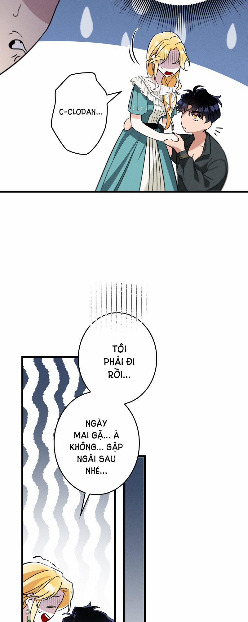 [18+] Dinh Thự Của Dã Thú 7.1 trang 24