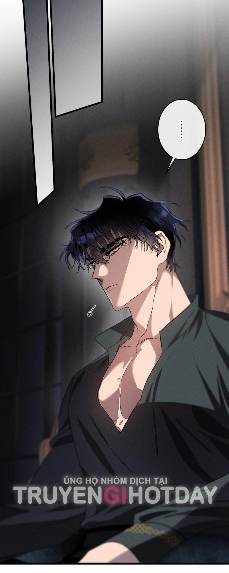 [18+] Dinh Thự Của Dã Thú 7.1 trang 27