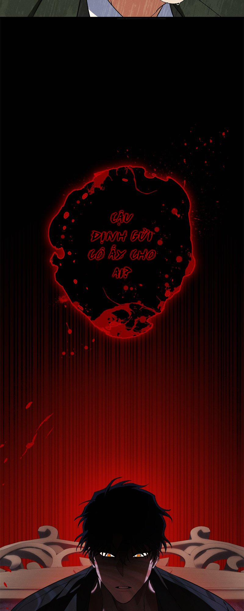 [18+] Dinh Thự Của Dã Thú 7.1 trang 35