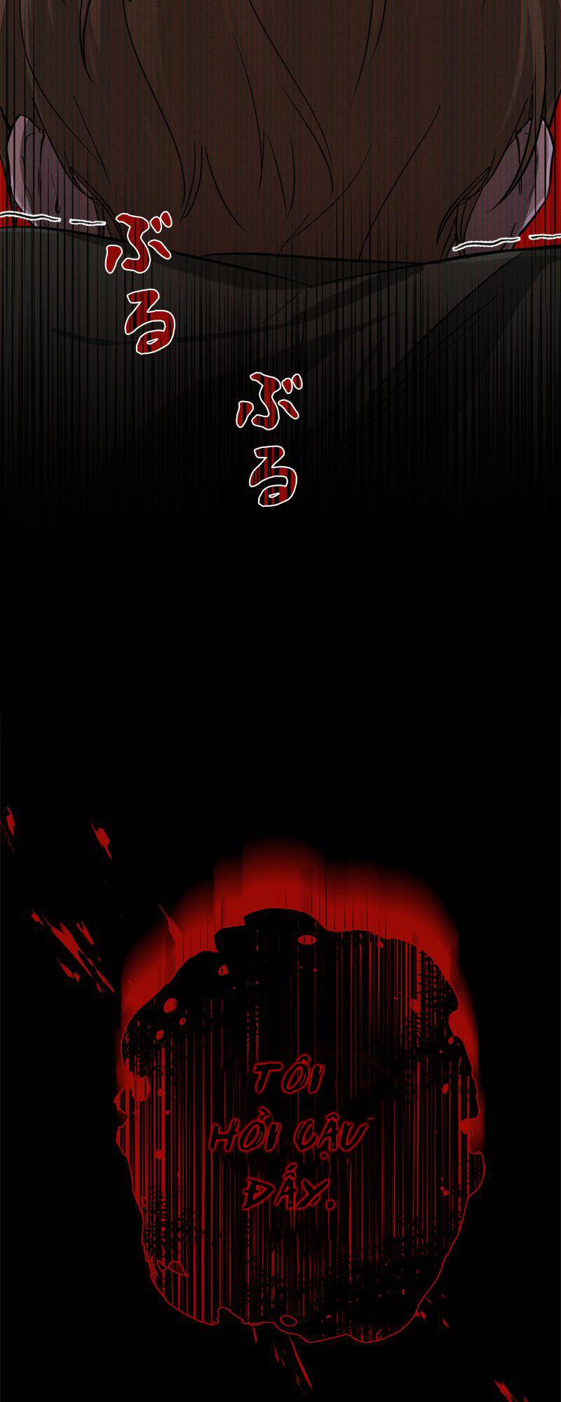 [18+] Dinh Thự Của Dã Thú 7.1 trang 37