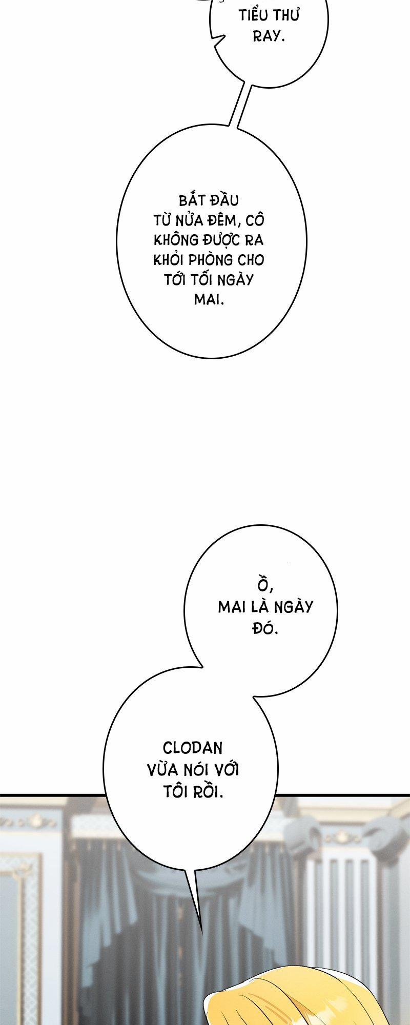 [18+] Dinh Thự Của Dã Thú 7.1 trang 41