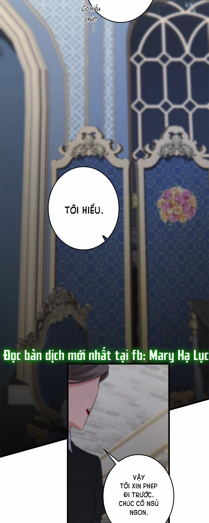 [18+] Dinh Thự Của Dã Thú 7.1 trang 44