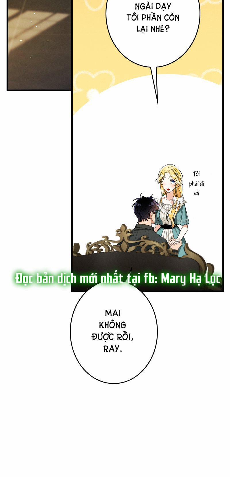 [18+] Dinh Thự Của Dã Thú 7.1 trang 5