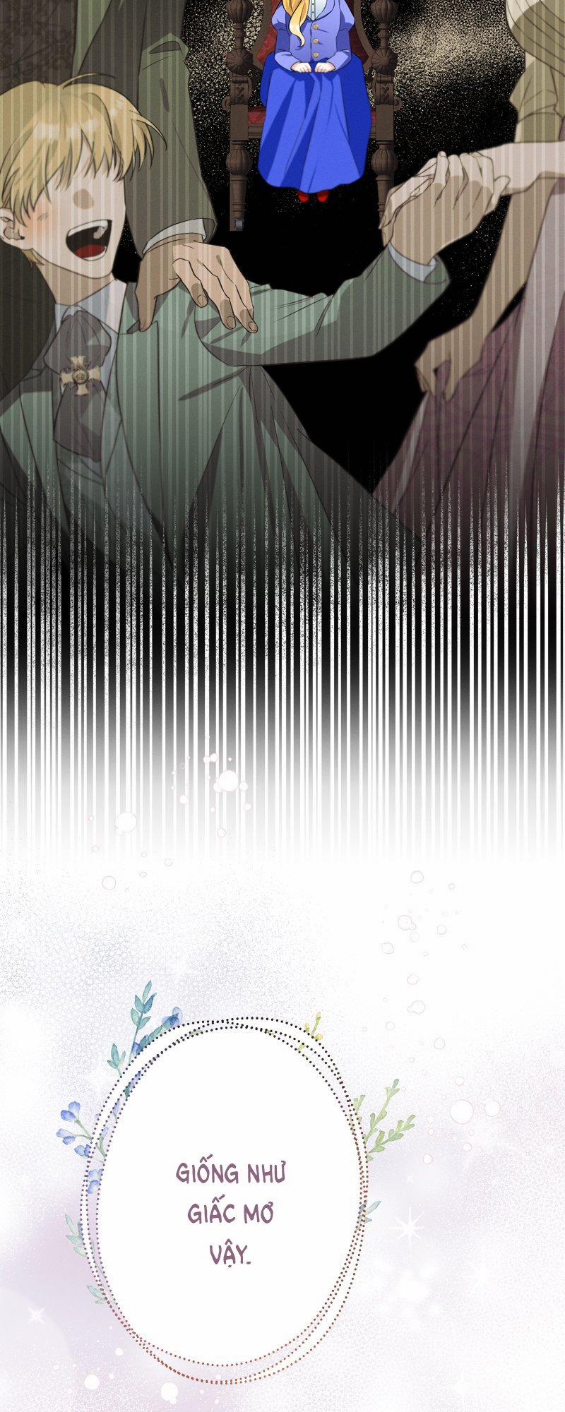 [18+] Dinh Thự Của Dã Thú 7.2 trang 16