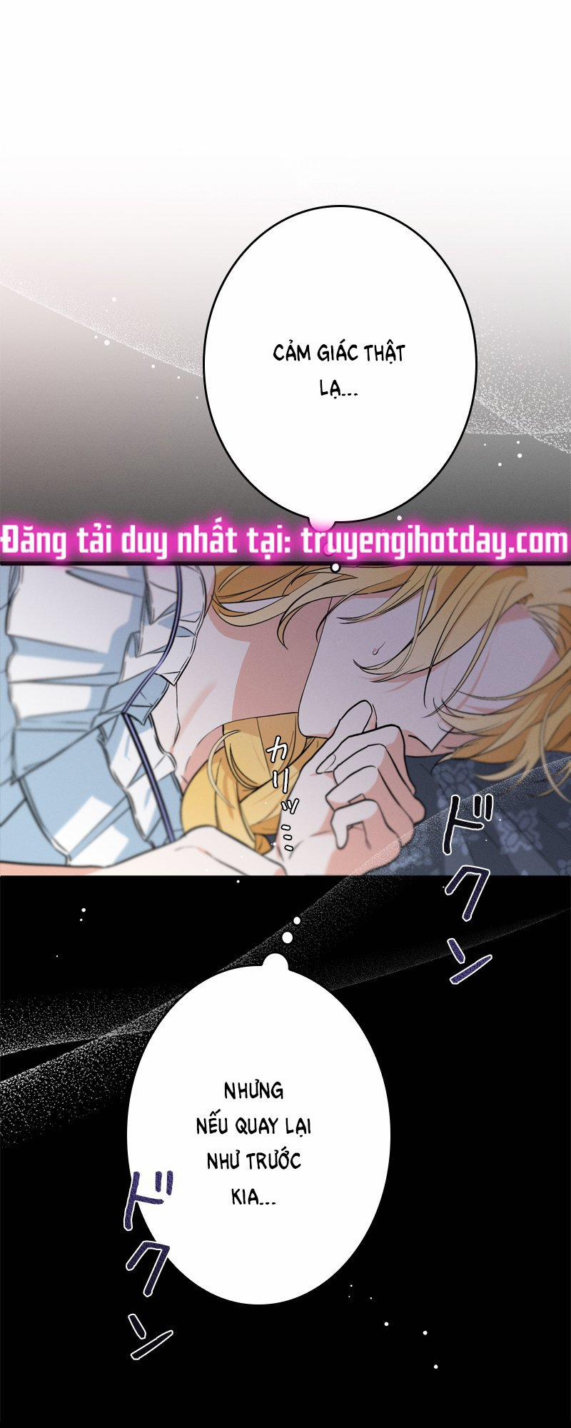 [18+] Dinh Thự Của Dã Thú 7.2 trang 18