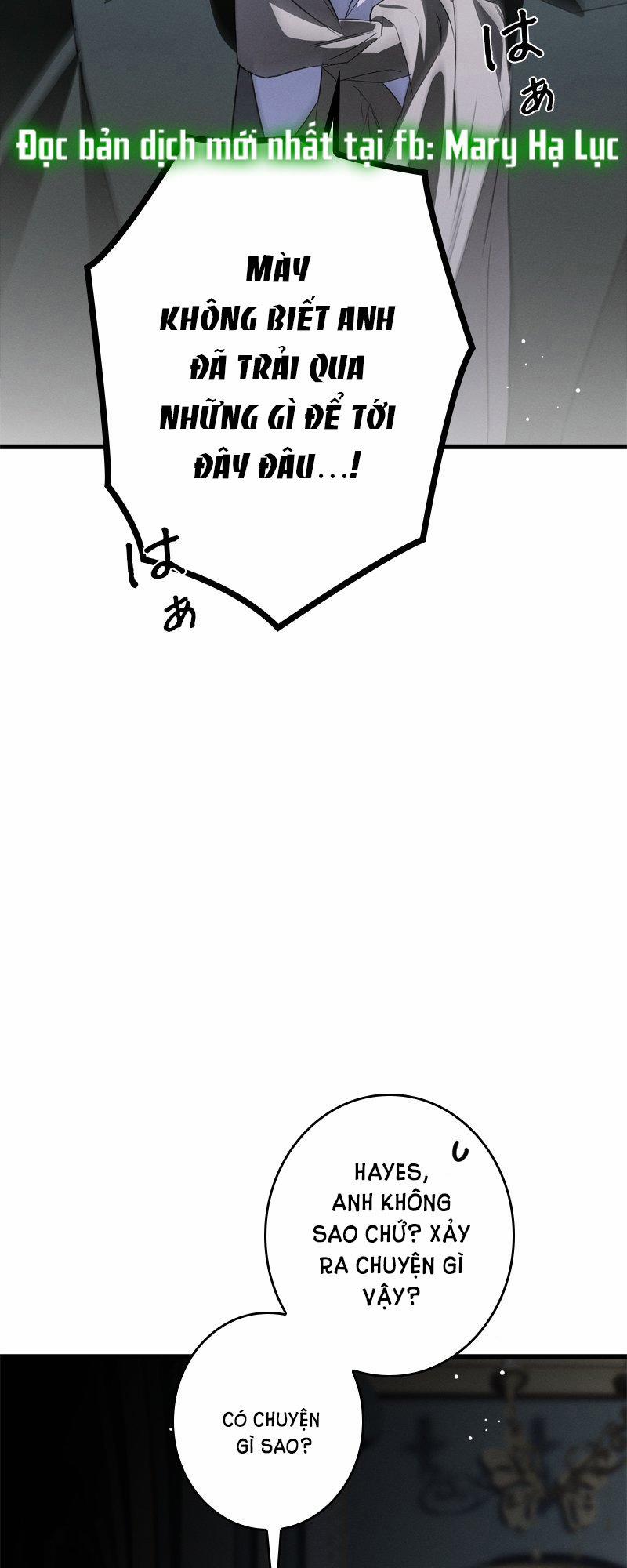 [18+] Dinh Thự Của Dã Thú 7.2 trang 28