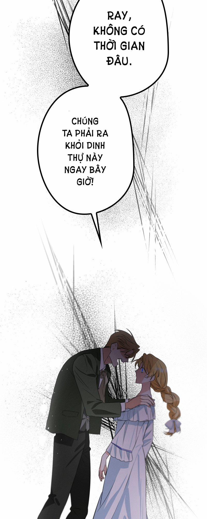 [18+] Dinh Thự Của Dã Thú 7.2 trang 30