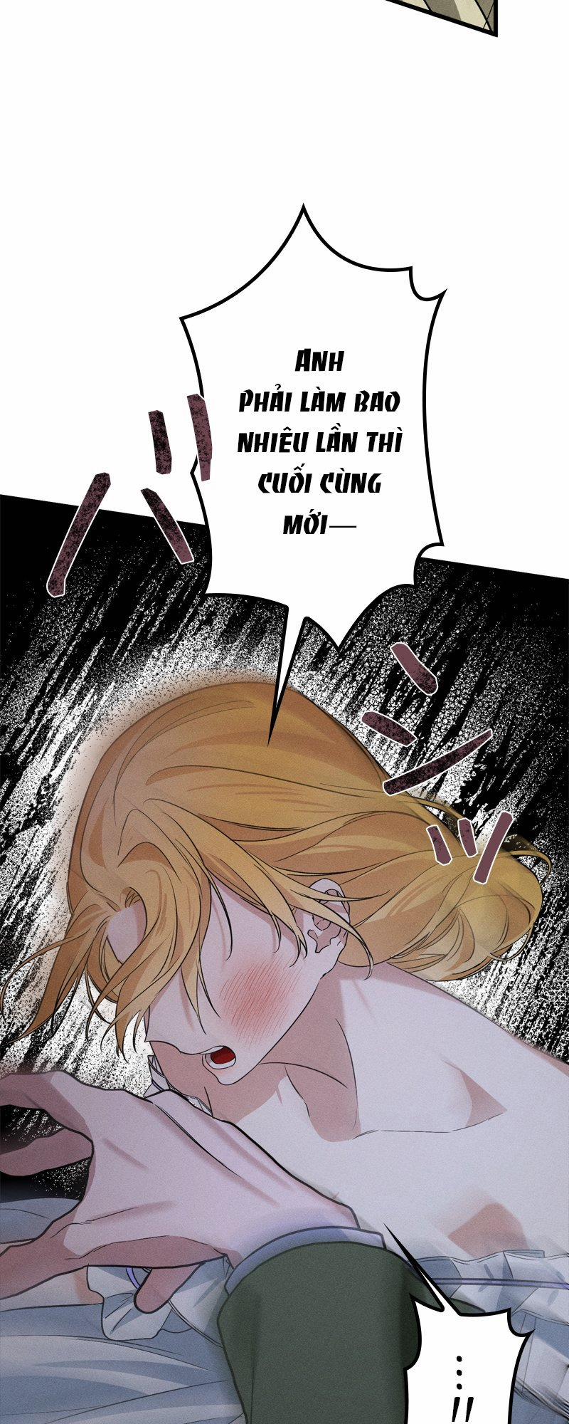 [18+] Dinh Thự Của Dã Thú 7.2 trang 38