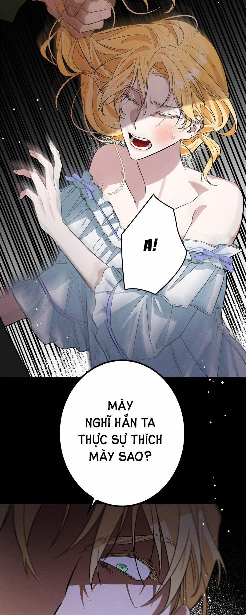 [18+] Dinh Thự Của Dã Thú 7.2 trang 42