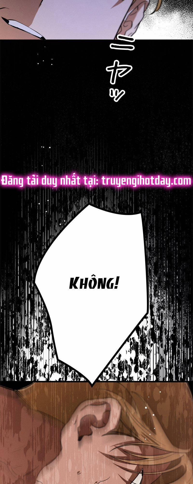 [18+] Dinh Thự Của Dã Thú 7.2 trang 43