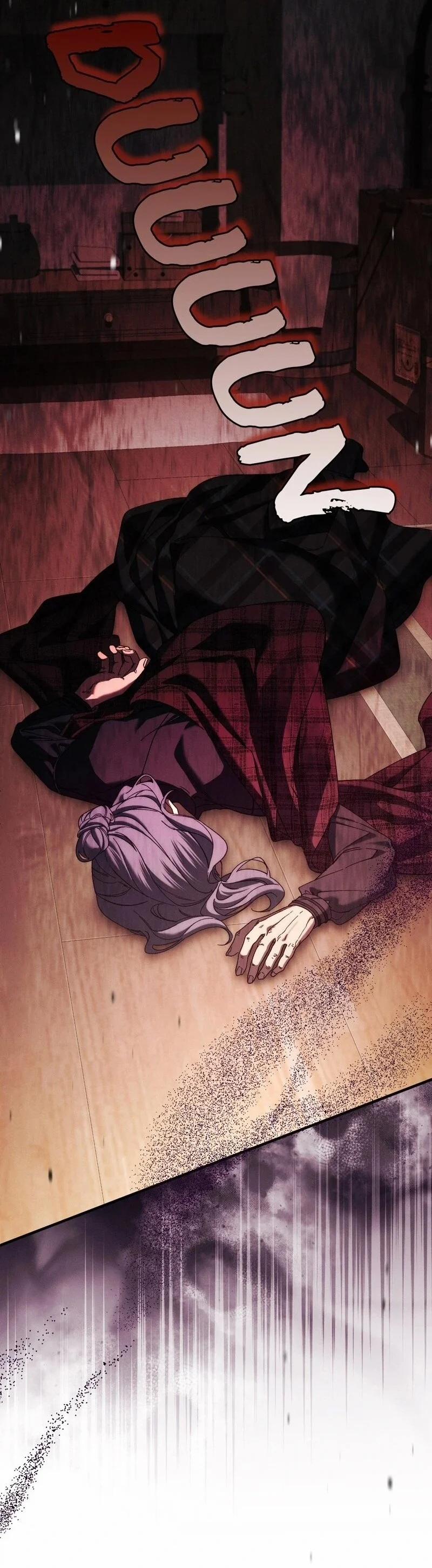 [18+] Dinh Thự Của Dã Thú 70 trang 11