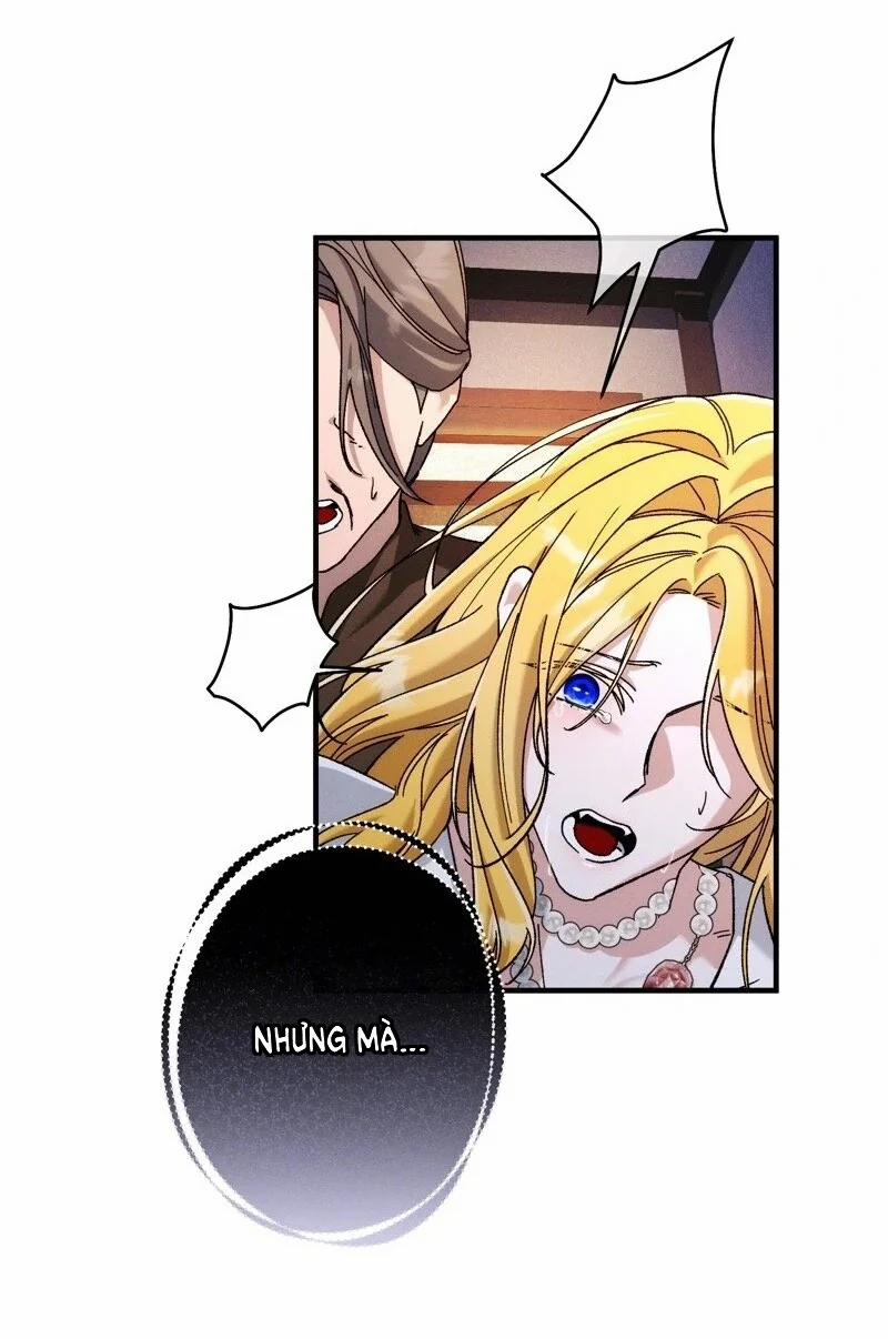 [18+] Dinh Thự Của Dã Thú 70 trang 21