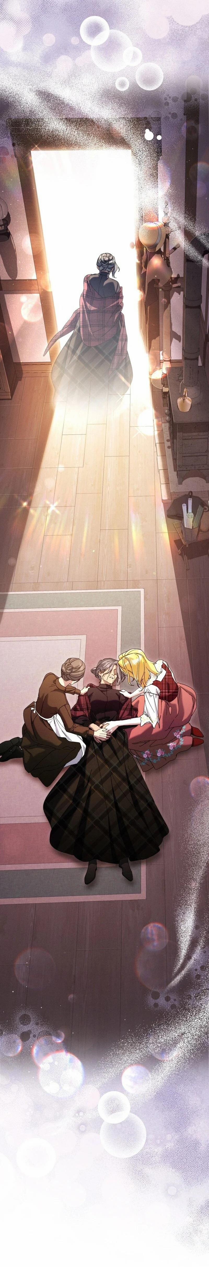 [18+] Dinh Thự Của Dã Thú 70 trang 24