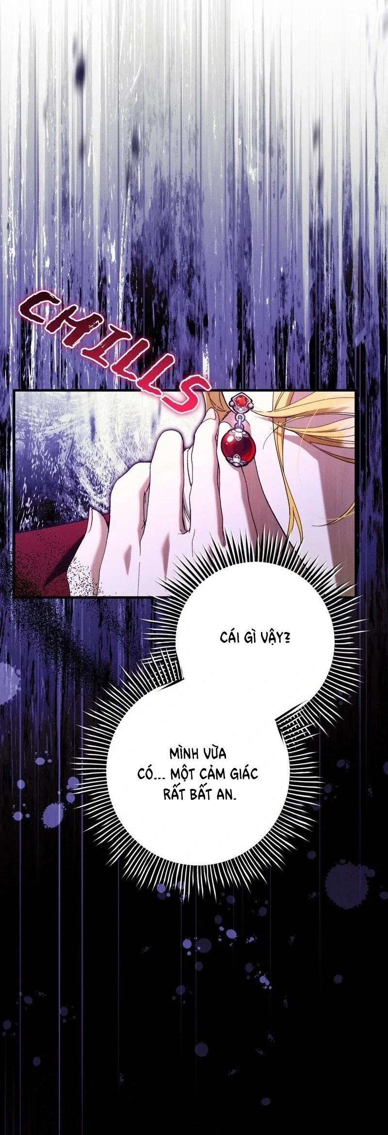 [18+] Dinh Thự Của Dã Thú 70 trang 39