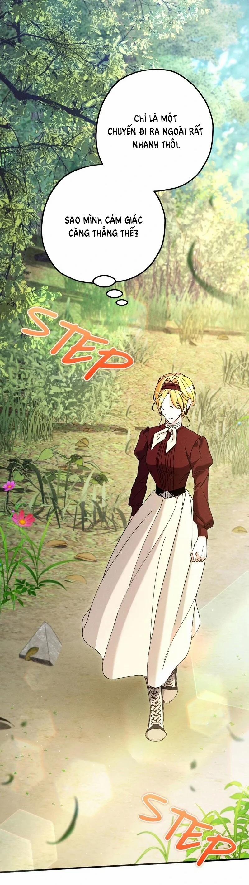 [18+] Dinh Thự Của Dã Thú 70 trang 44