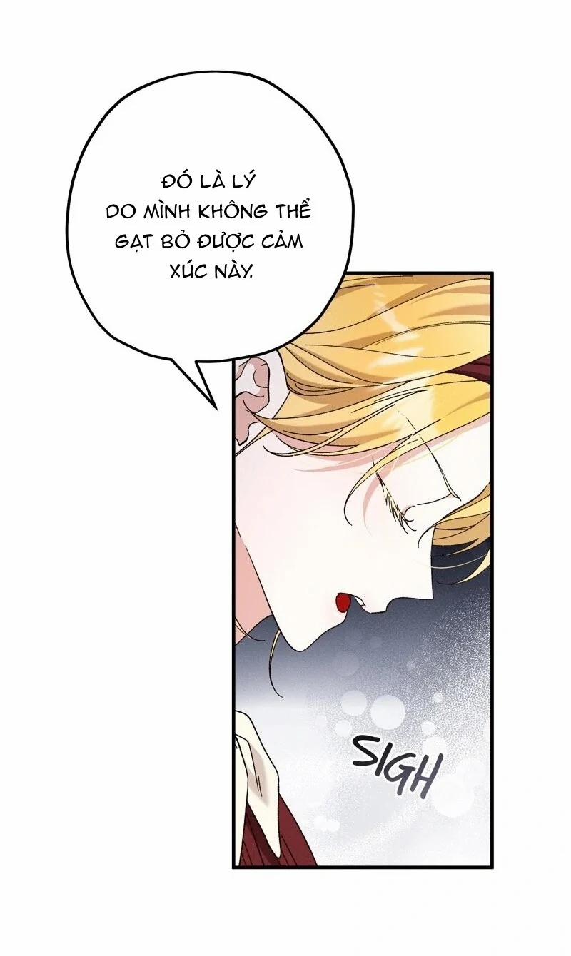 [18+] Dinh Thự Của Dã Thú 70 trang 47