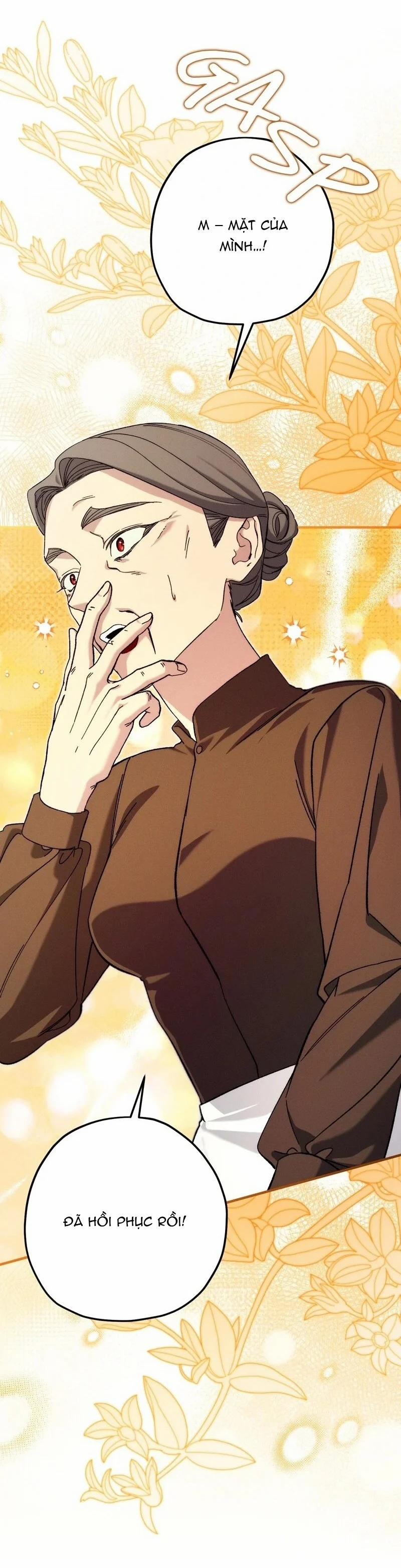 [18+] Dinh Thự Của Dã Thú 70 trang 5