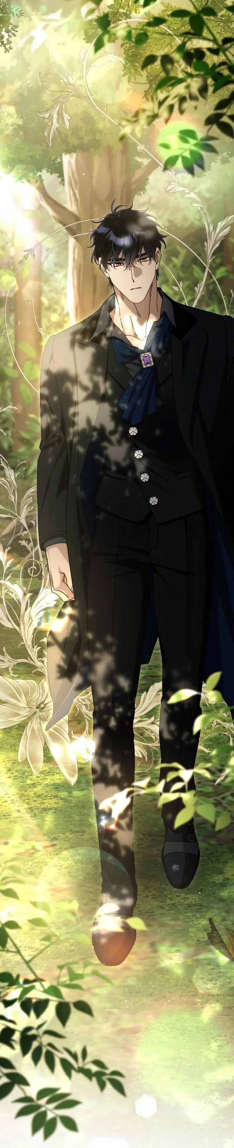 [18+] Dinh Thự Của Dã Thú 71 trang 1