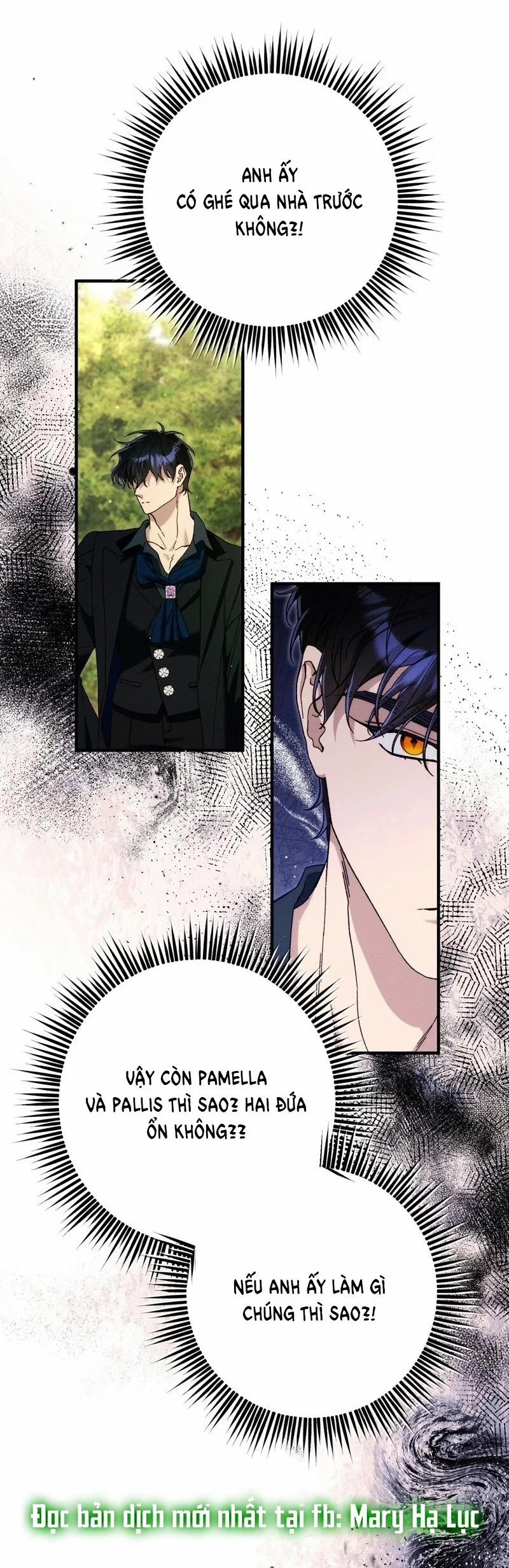 [18+] Dinh Thự Của Dã Thú 71 trang 13