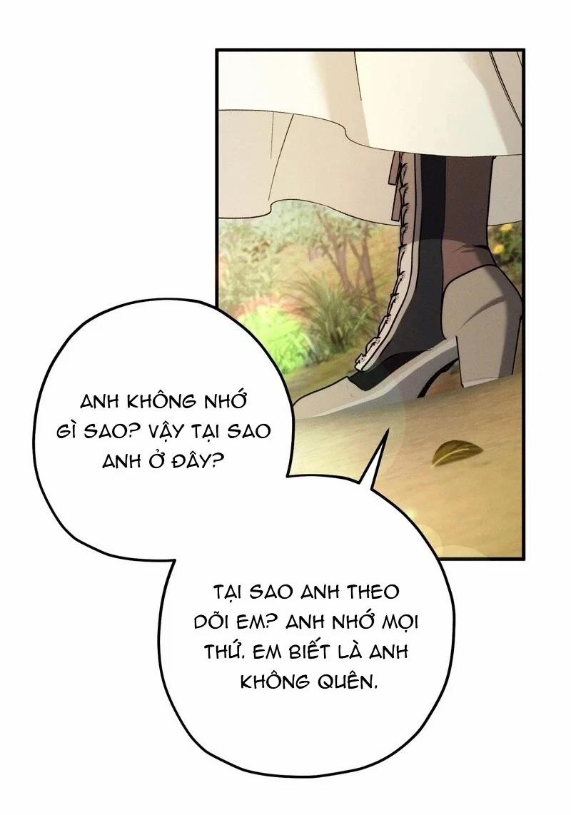 [18+] Dinh Thự Của Dã Thú 71 trang 31