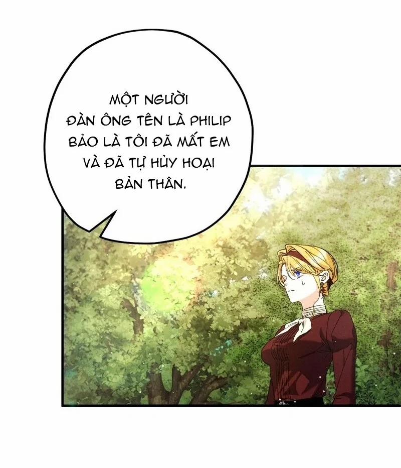 [18+] Dinh Thự Của Dã Thú 71 trang 33