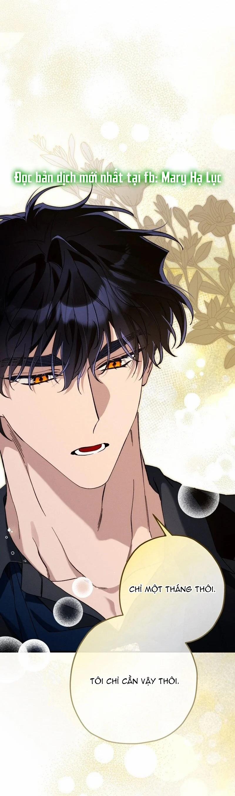 [18+] Dinh Thự Của Dã Thú 71 trang 50