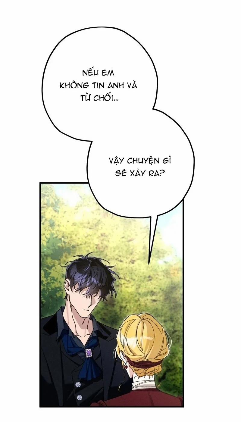 [18+] Dinh Thự Của Dã Thú 71 trang 53