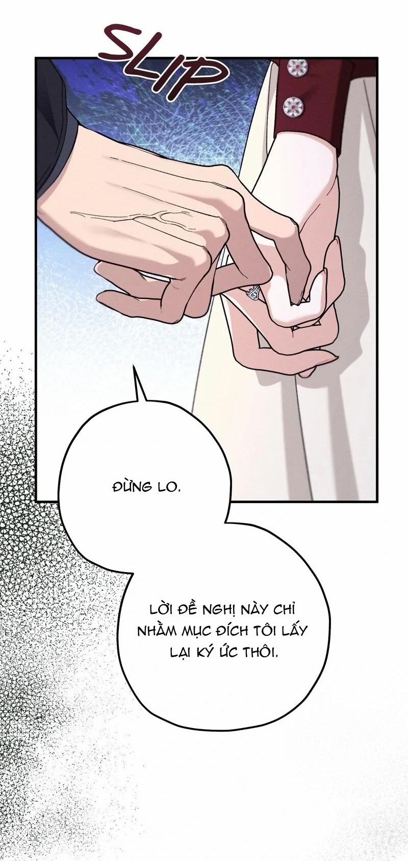 [18+] Dinh Thự Của Dã Thú 71 trang 56