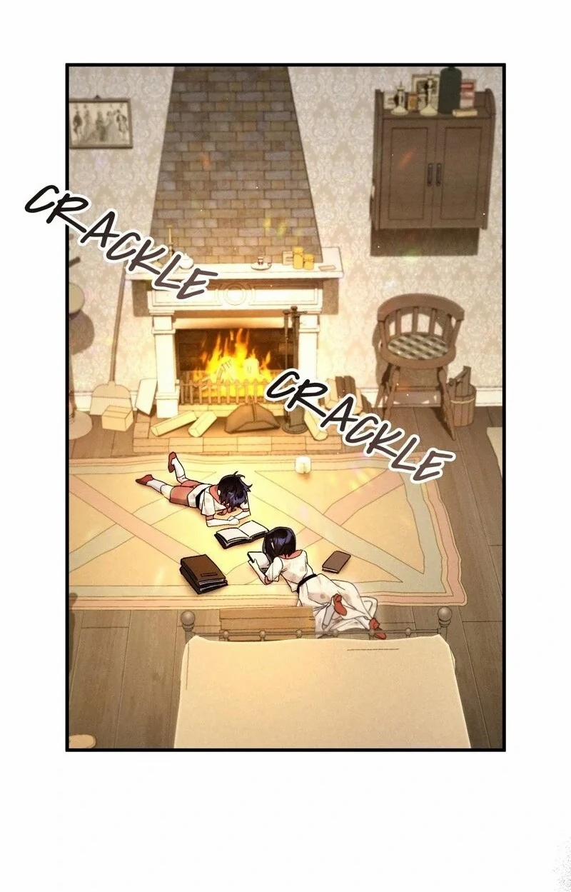 [18+] Dinh Thự Của Dã Thú 71 trang 60