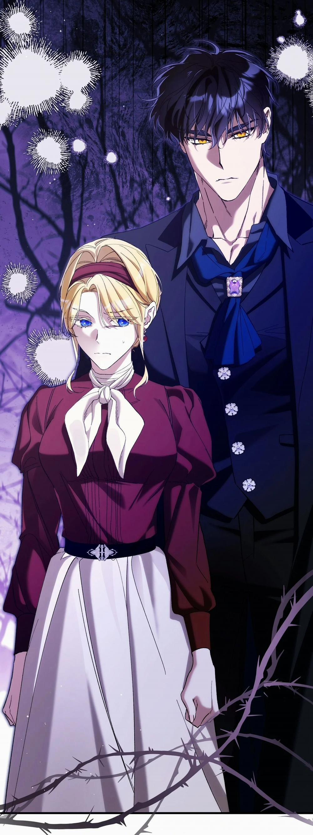 [18+] Dinh Thự Của Dã Thú 72 trang 21