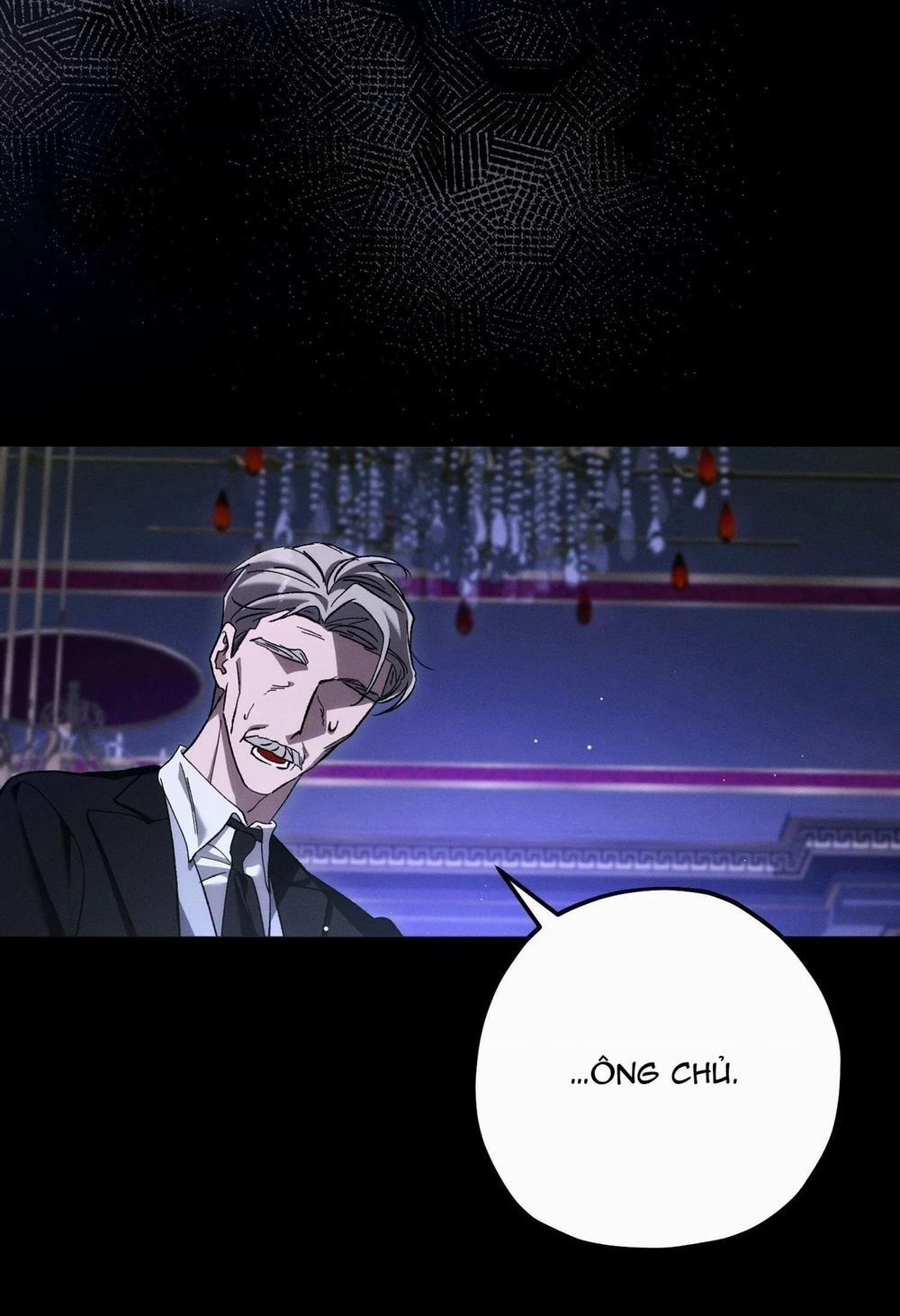 [18+] Dinh Thự Của Dã Thú 72 trang 64