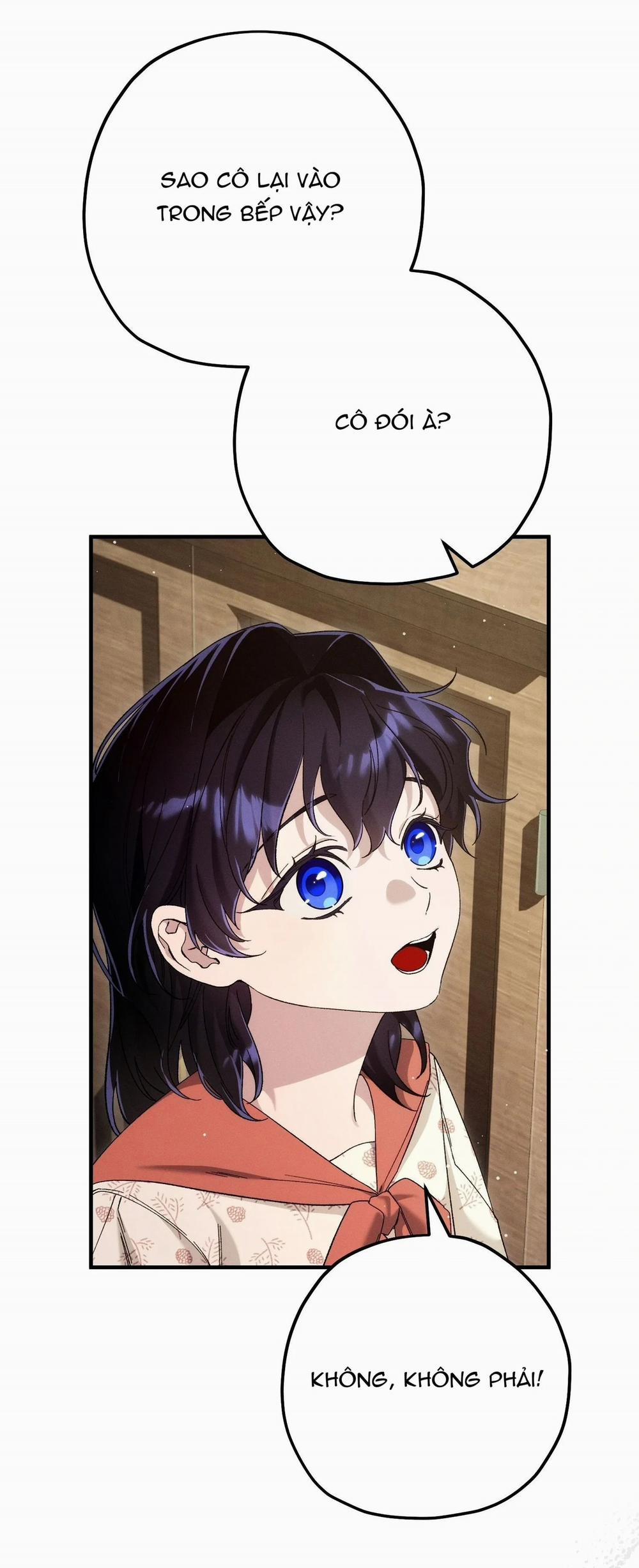 [18+] Dinh Thự Của Dã Thú 72 trang 7