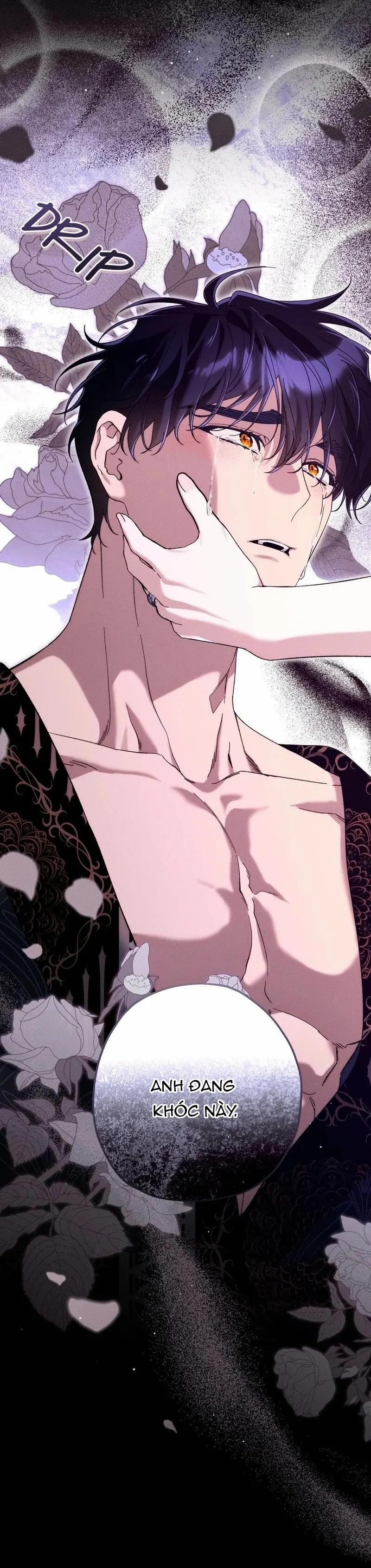 [18+] Dinh Thự Của Dã Thú 73 trang 31