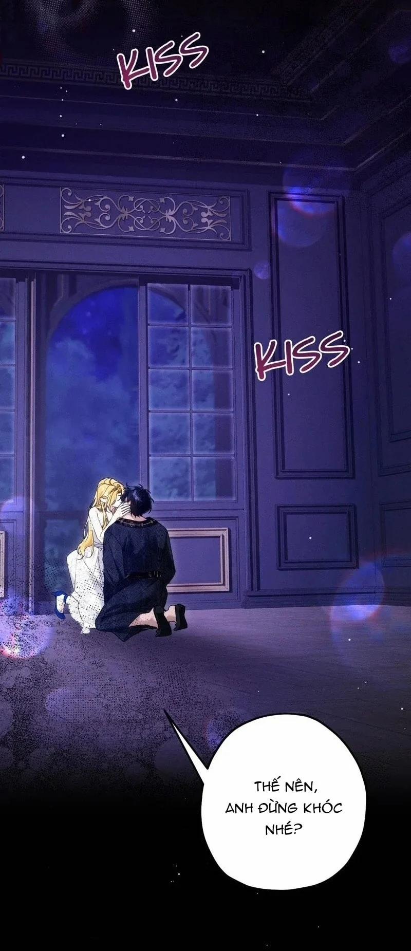 [18+] Dinh Thự Của Dã Thú 73 trang 35