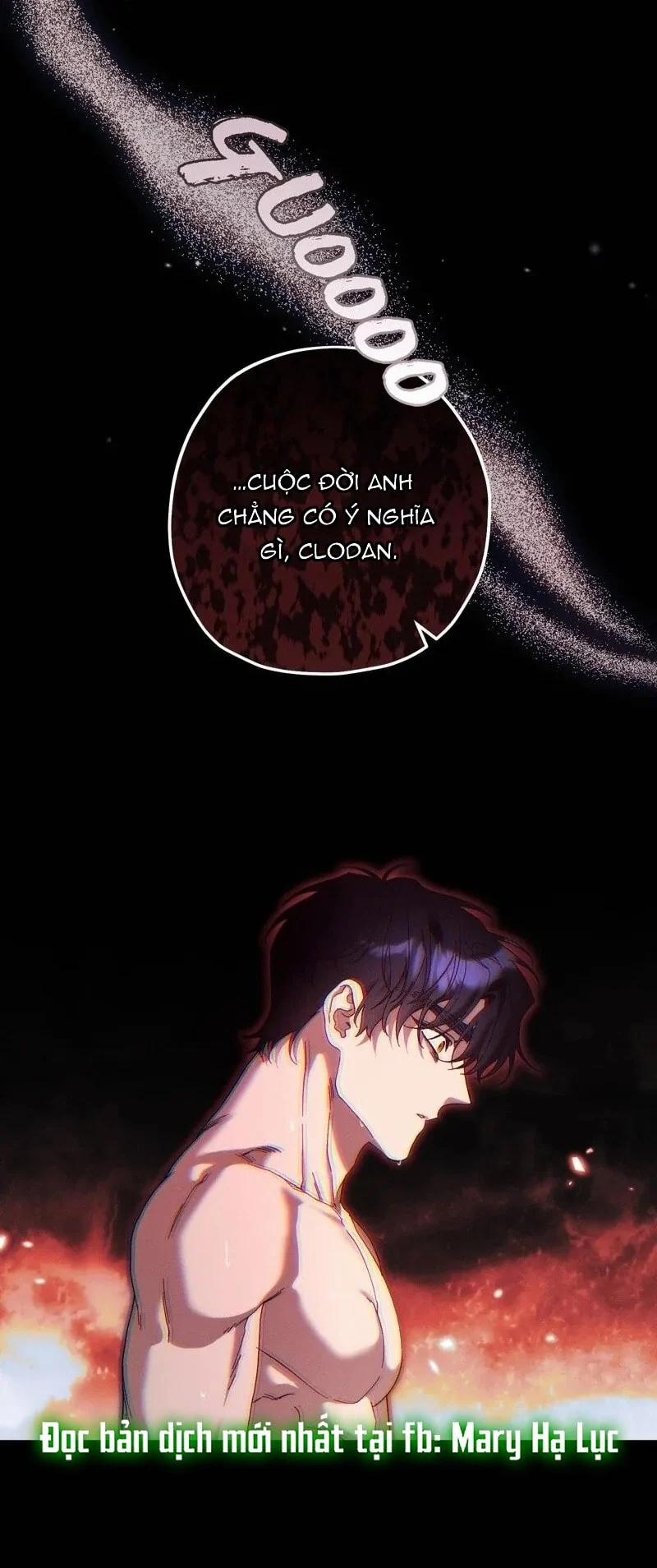 [18+] Dinh Thự Của Dã Thú 73 trang 42