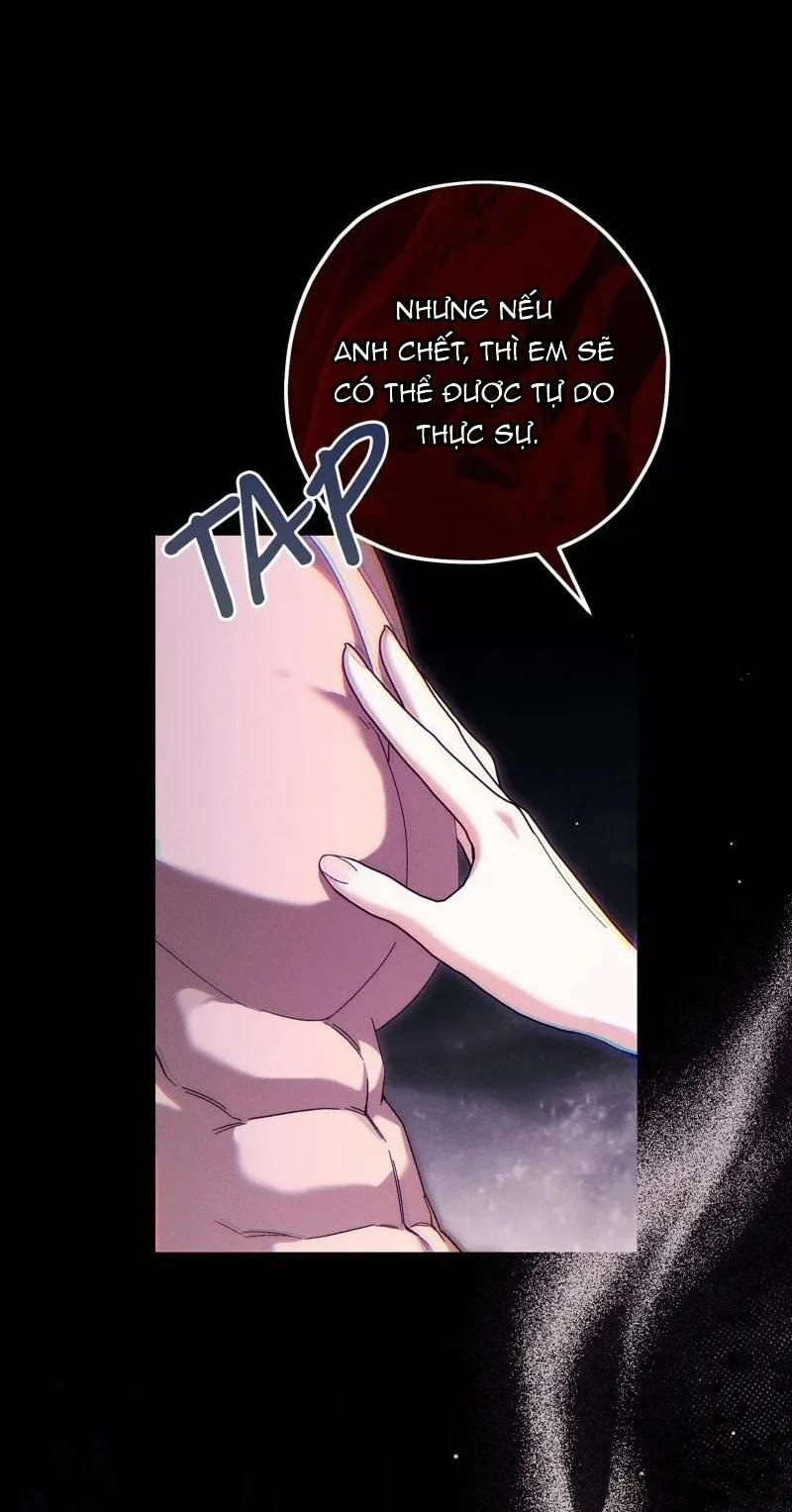 [18+] Dinh Thự Của Dã Thú 73 trang 43