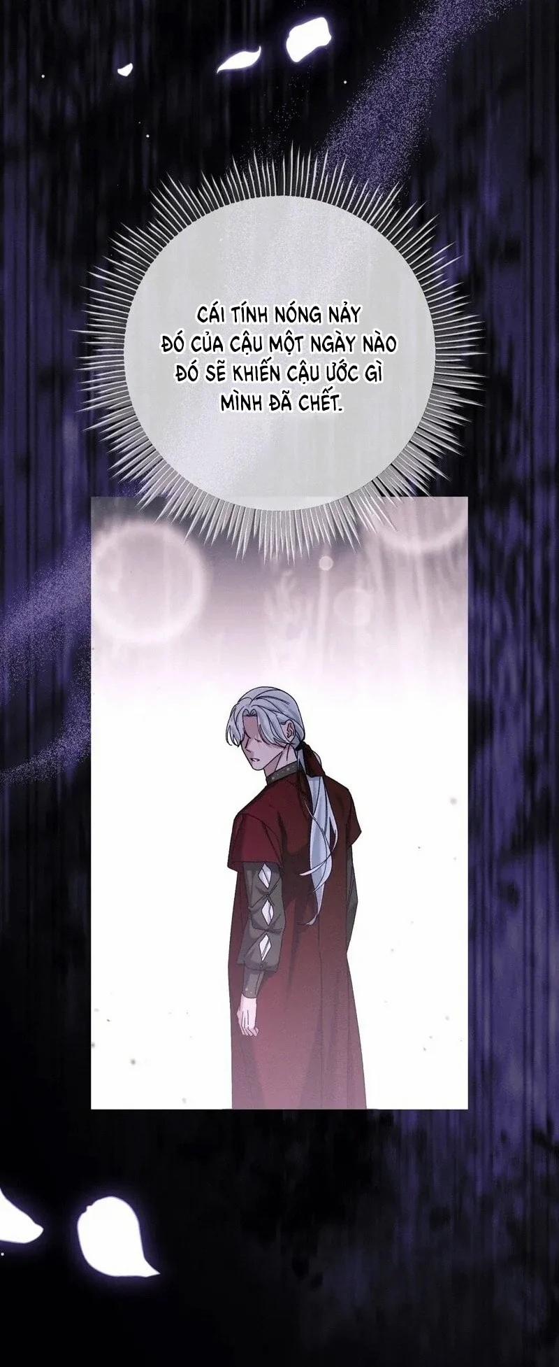 [18+] Dinh Thự Của Dã Thú 73 trang 57