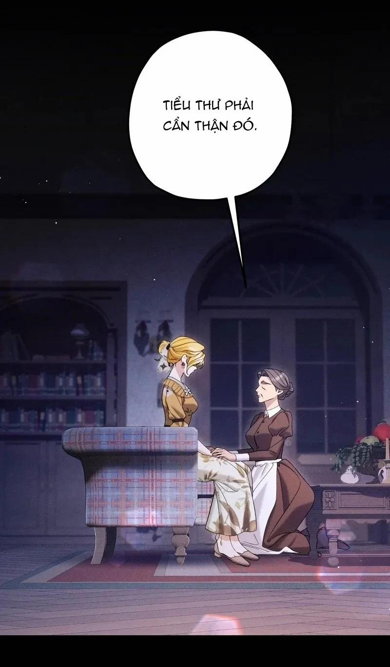 [18+] Dinh Thự Của Dã Thú 74 trang 10