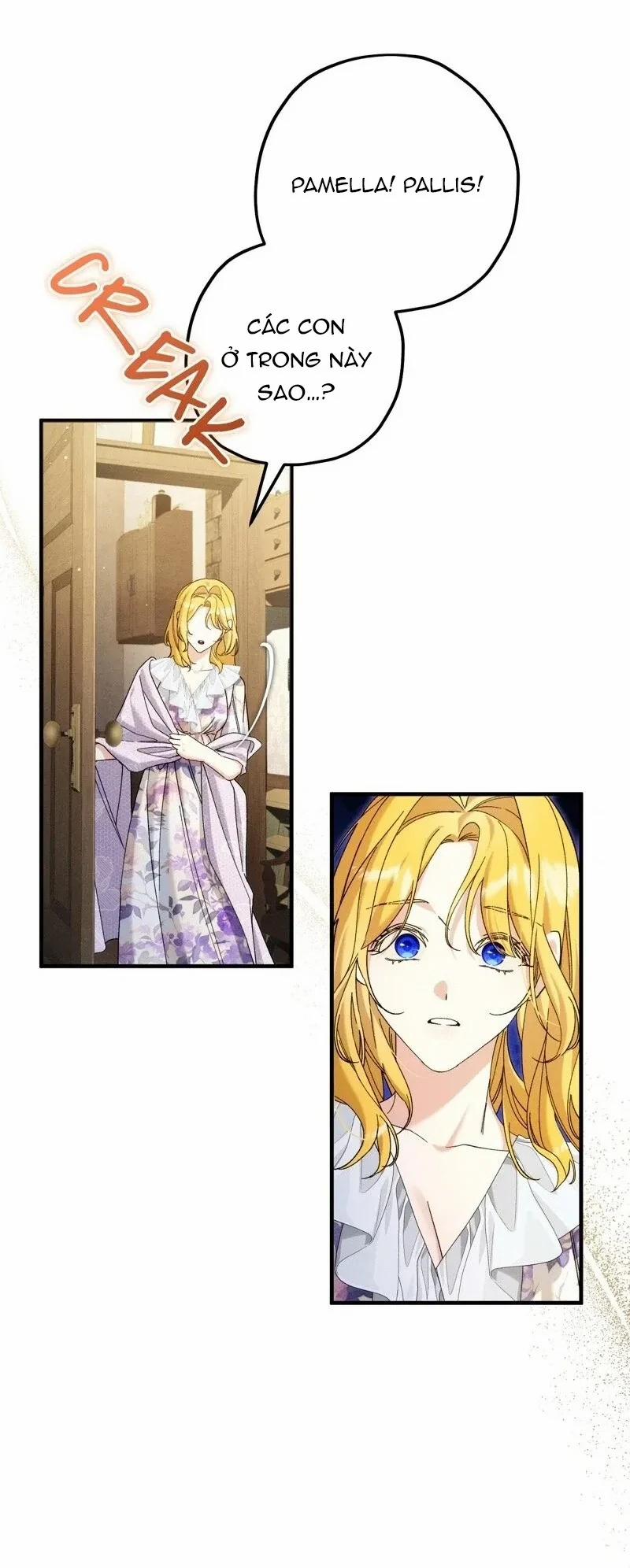 [18+] Dinh Thự Của Dã Thú 74 trang 18