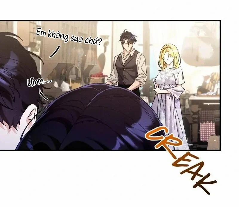[18+] Dinh Thự Của Dã Thú 74 trang 30