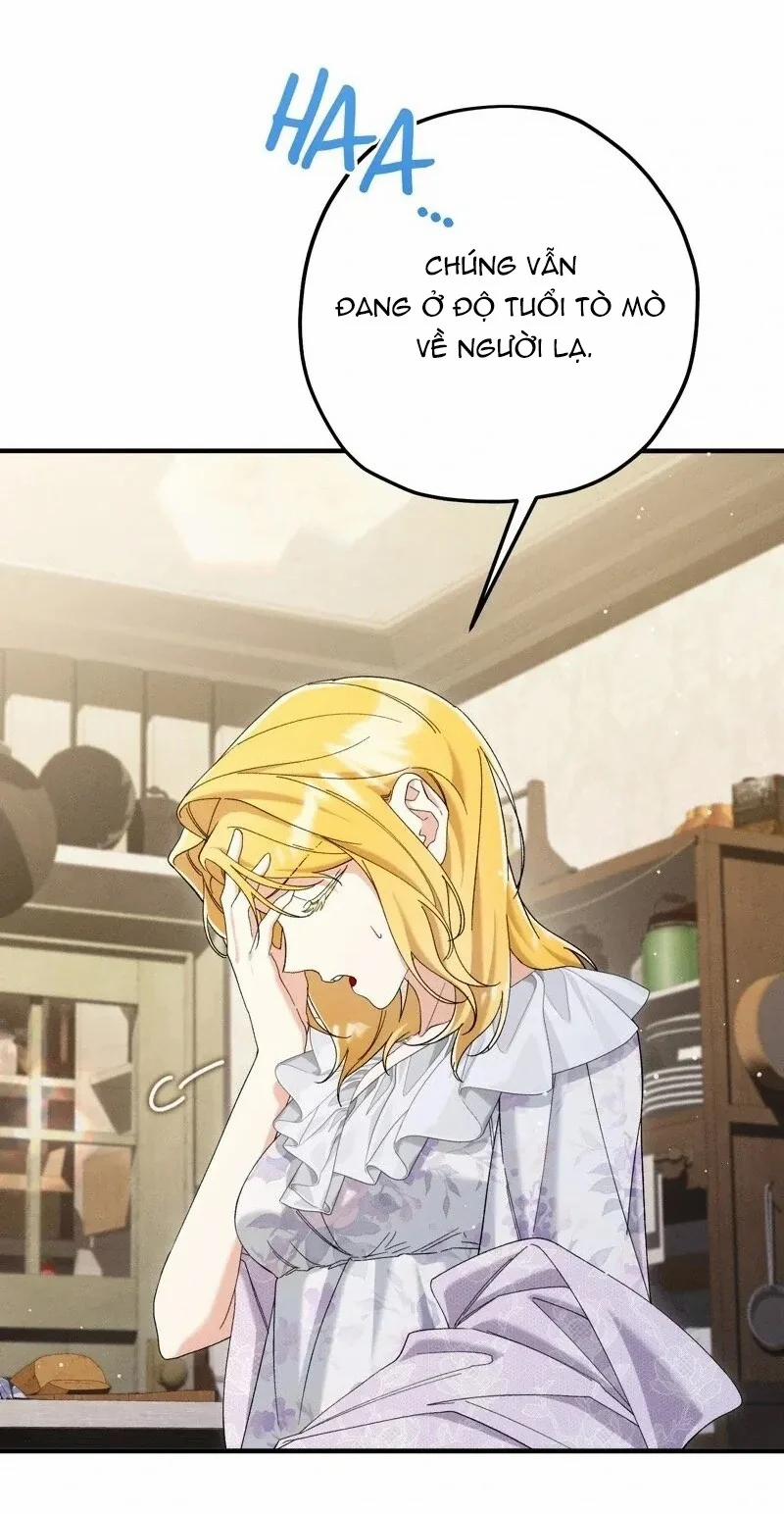 [18+] Dinh Thự Của Dã Thú 74 trang 33