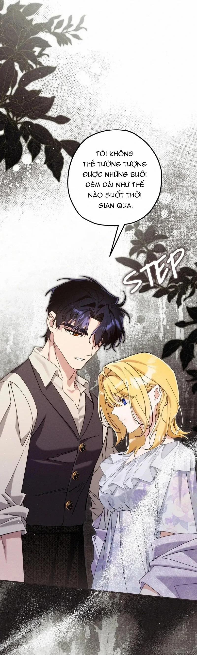 [18+] Dinh Thự Của Dã Thú 74 trang 39