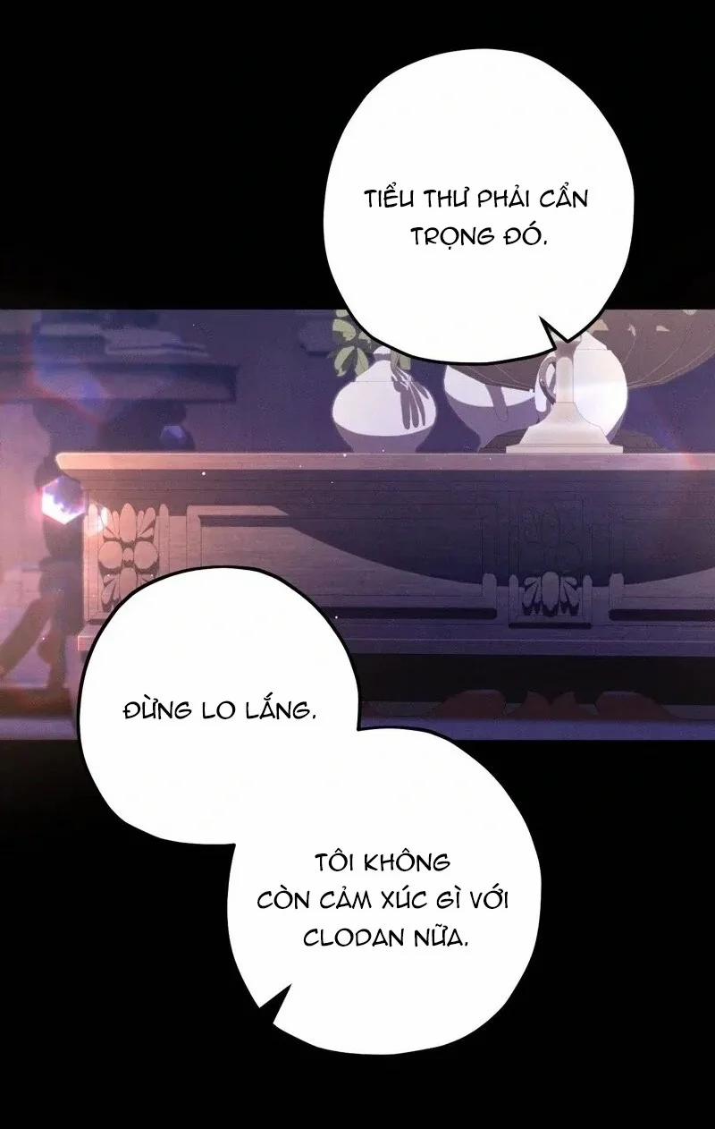 [18+] Dinh Thự Của Dã Thú 74 trang 4