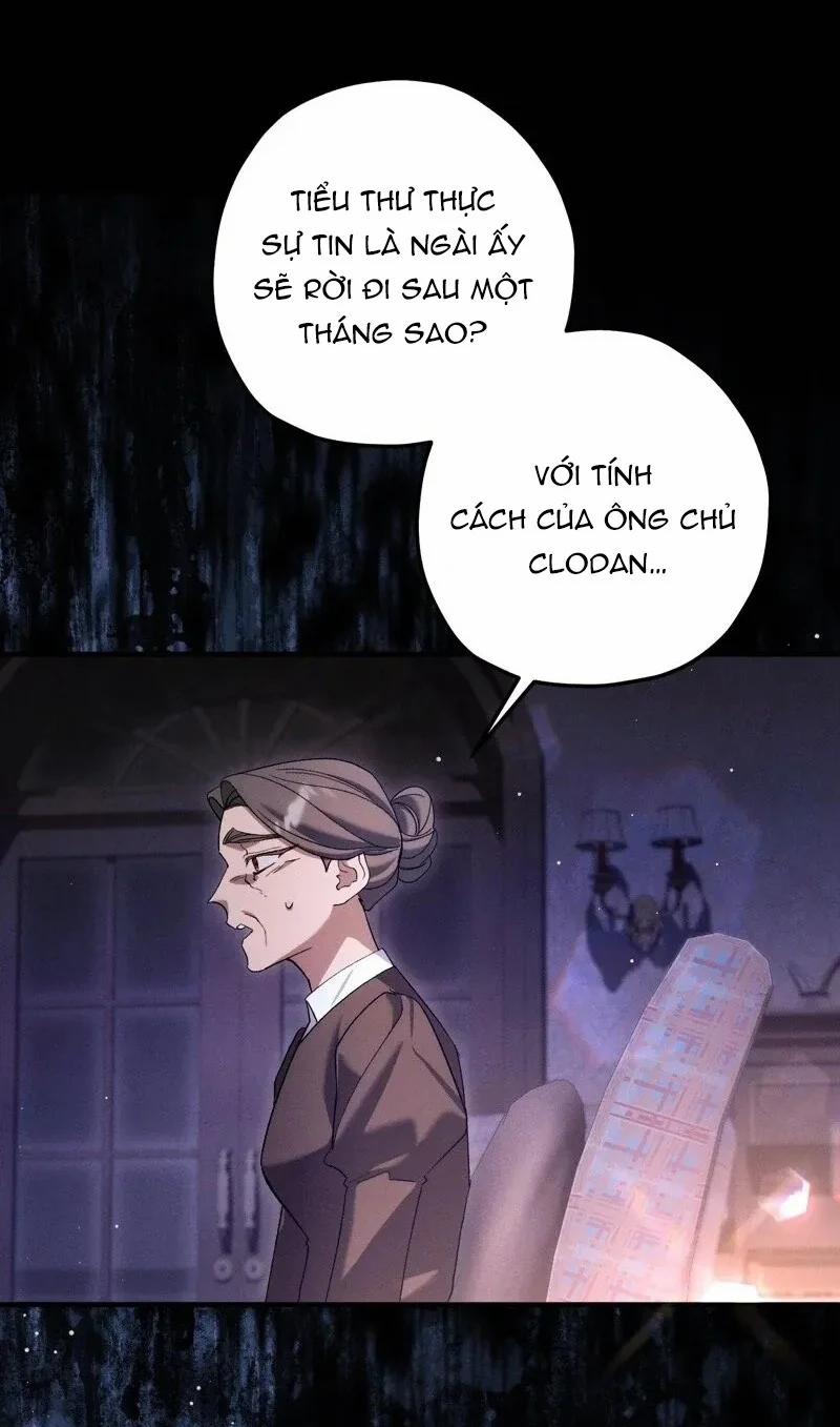 [18+] Dinh Thự Của Dã Thú 74 trang 5