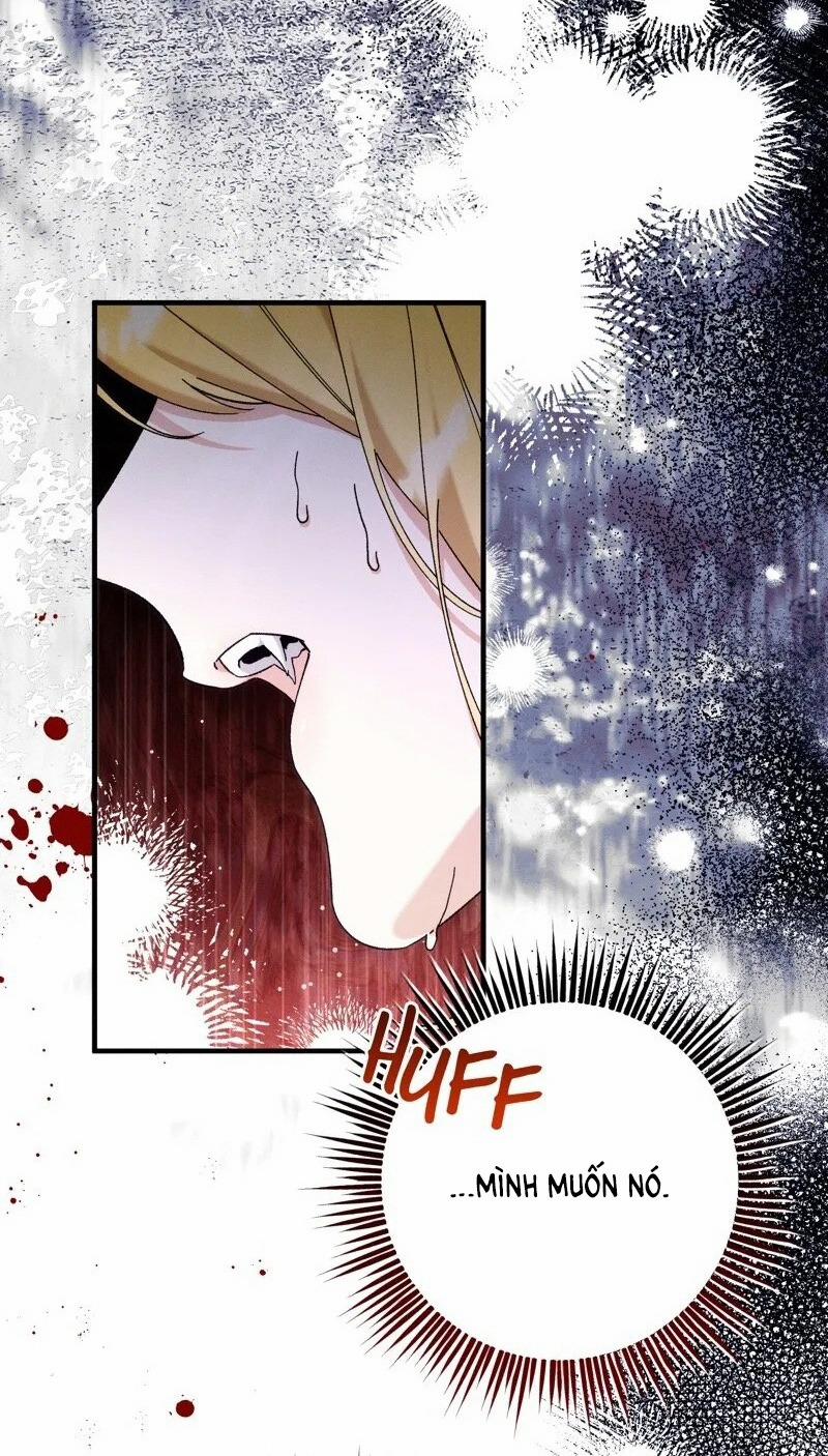 [18+] Dinh Thự Của Dã Thú 74 trang 52