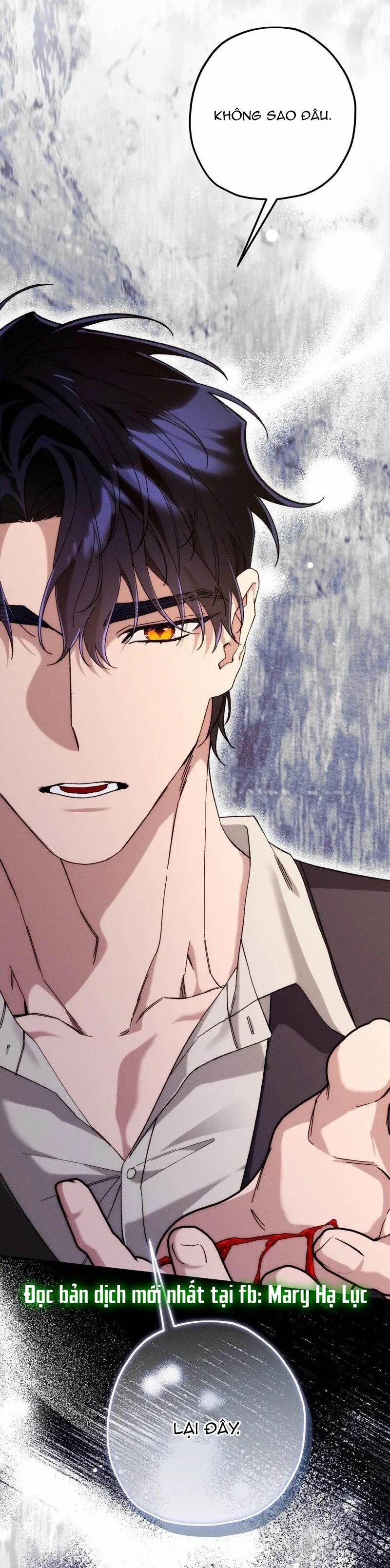 [18+] Dinh Thự Của Dã Thú 74 trang 55