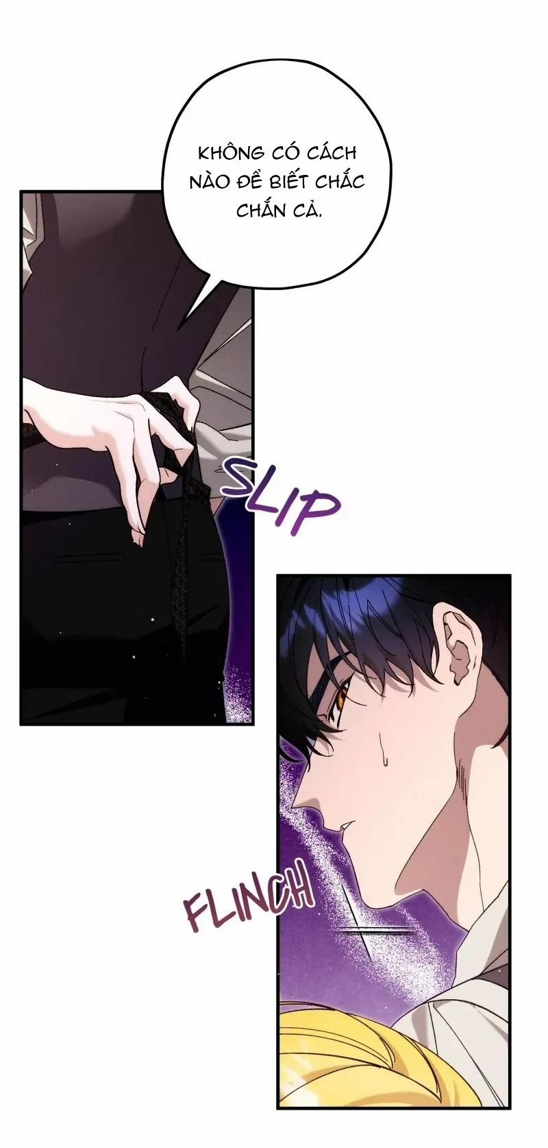 [18+] Dinh Thự Của Dã Thú 75 trang 17
