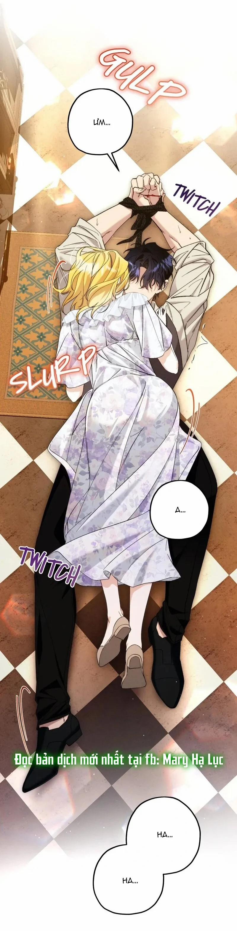 [18+] Dinh Thự Của Dã Thú 75 trang 29