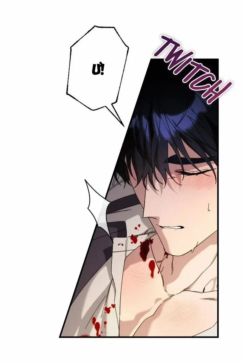 [18+] Dinh Thự Của Dã Thú 75 trang 34